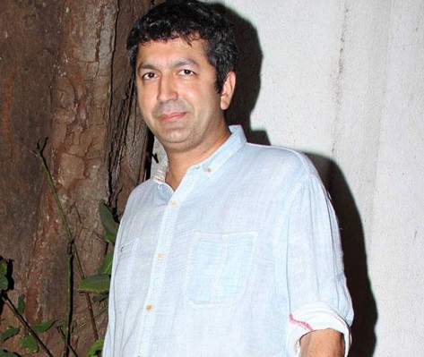 Kunal Kohli director