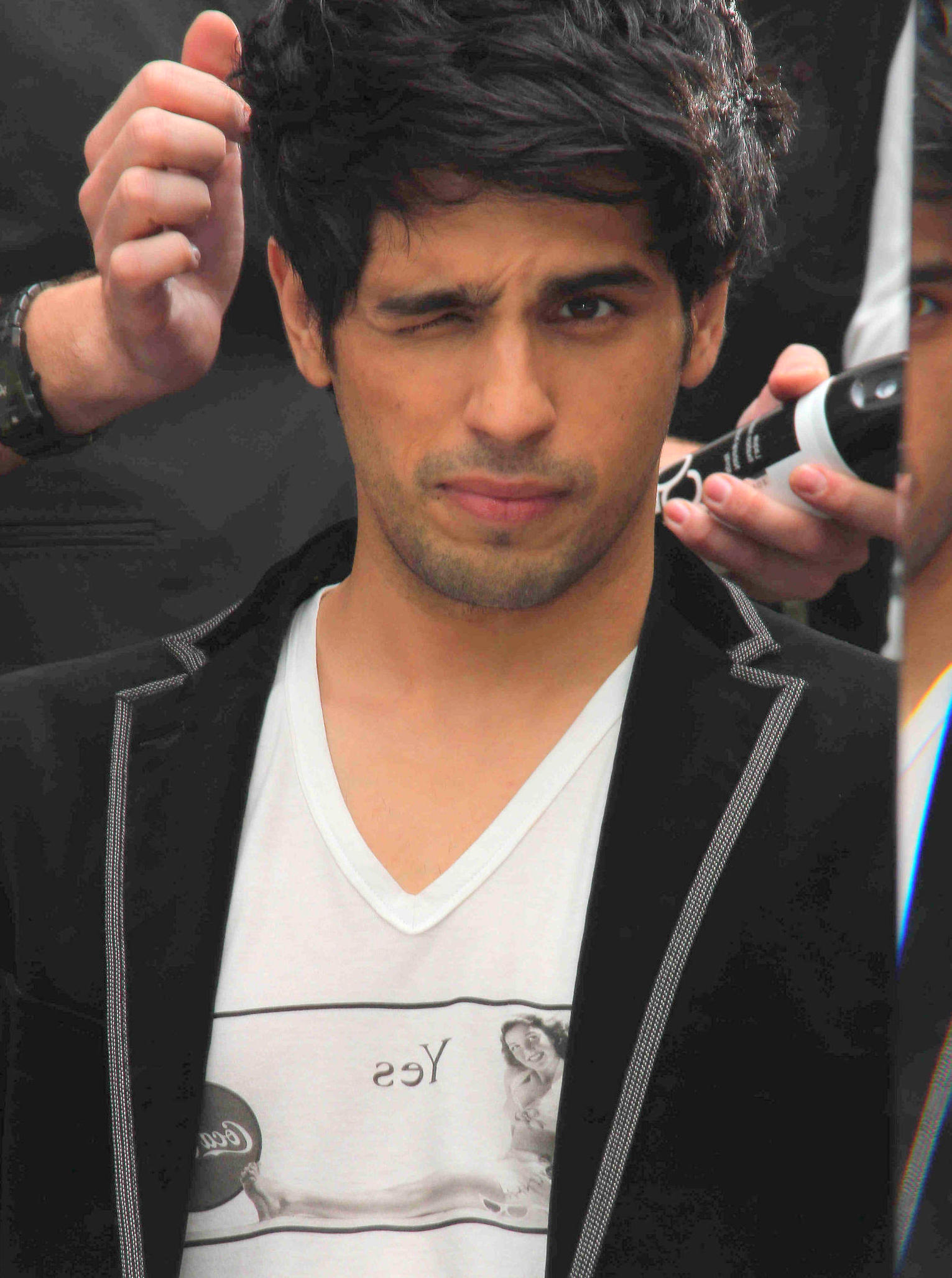 Sidharth Malhotra
