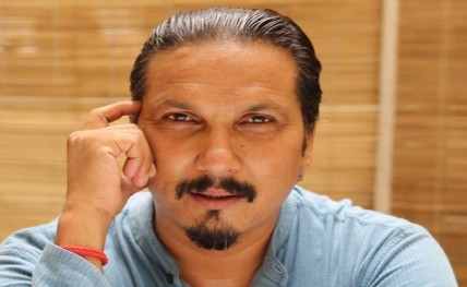 Mahesh Bhatt of Silent Heroes