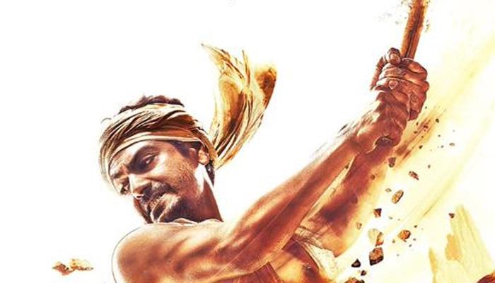 'Manjhi - The Mountain Man' made tax free in Bihar
