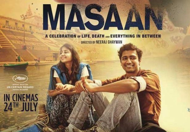 Masaan-Poster