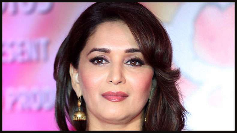 Madhuri Dixit