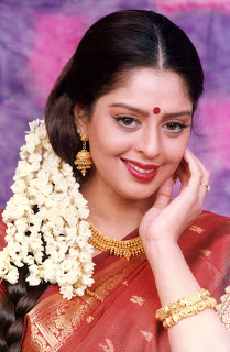 Nagma Image