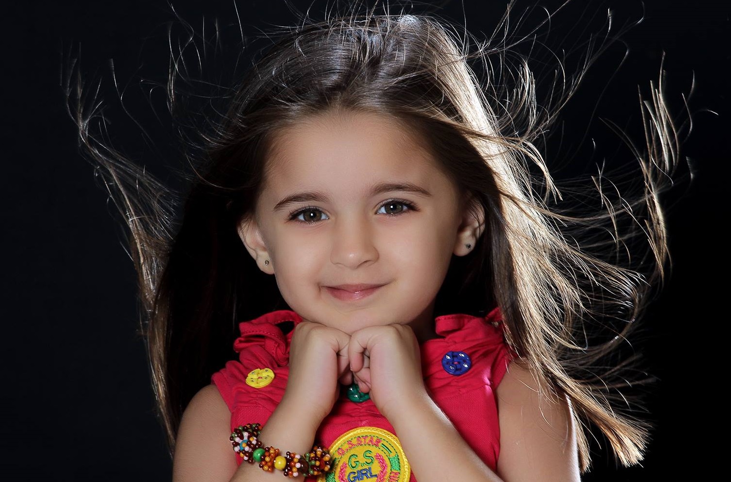 Naisha Khanna Cute Images