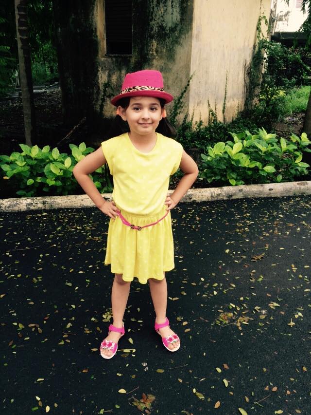 Naisha Khanna Cute Images