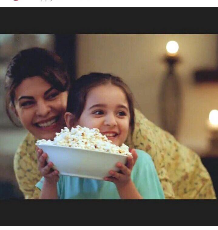 Naisha Khanna Cute Images