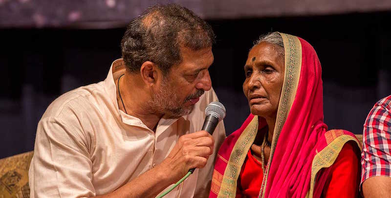 Nana Patekar