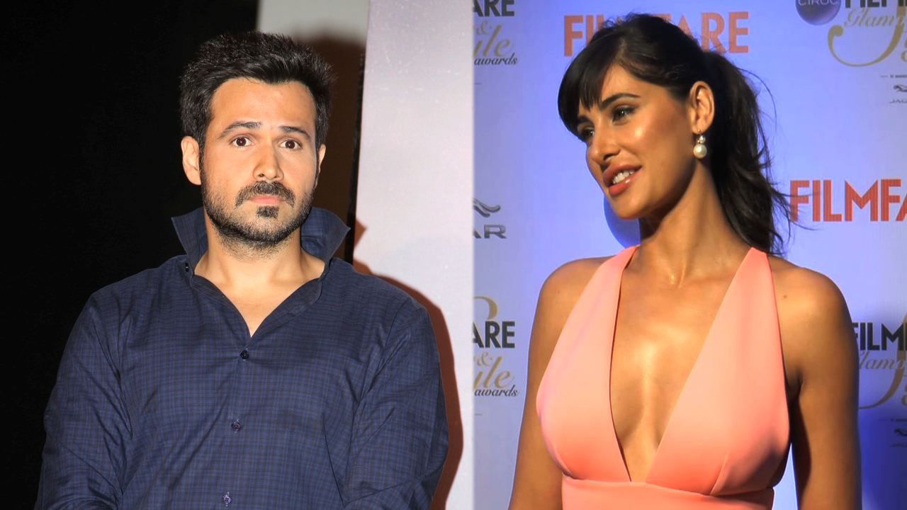 Nargis Fakhri Emraan Hashmi