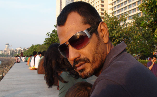 Nawazuddin Siddiqui
