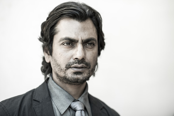 Nawazuddin Siddiqui
