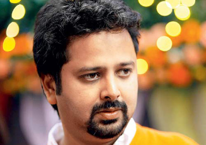 Nikhil Advani