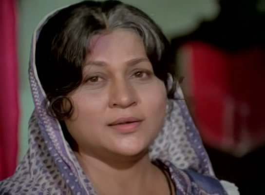 Nirupa Roy