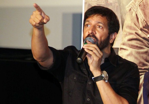 Kabir Khan
