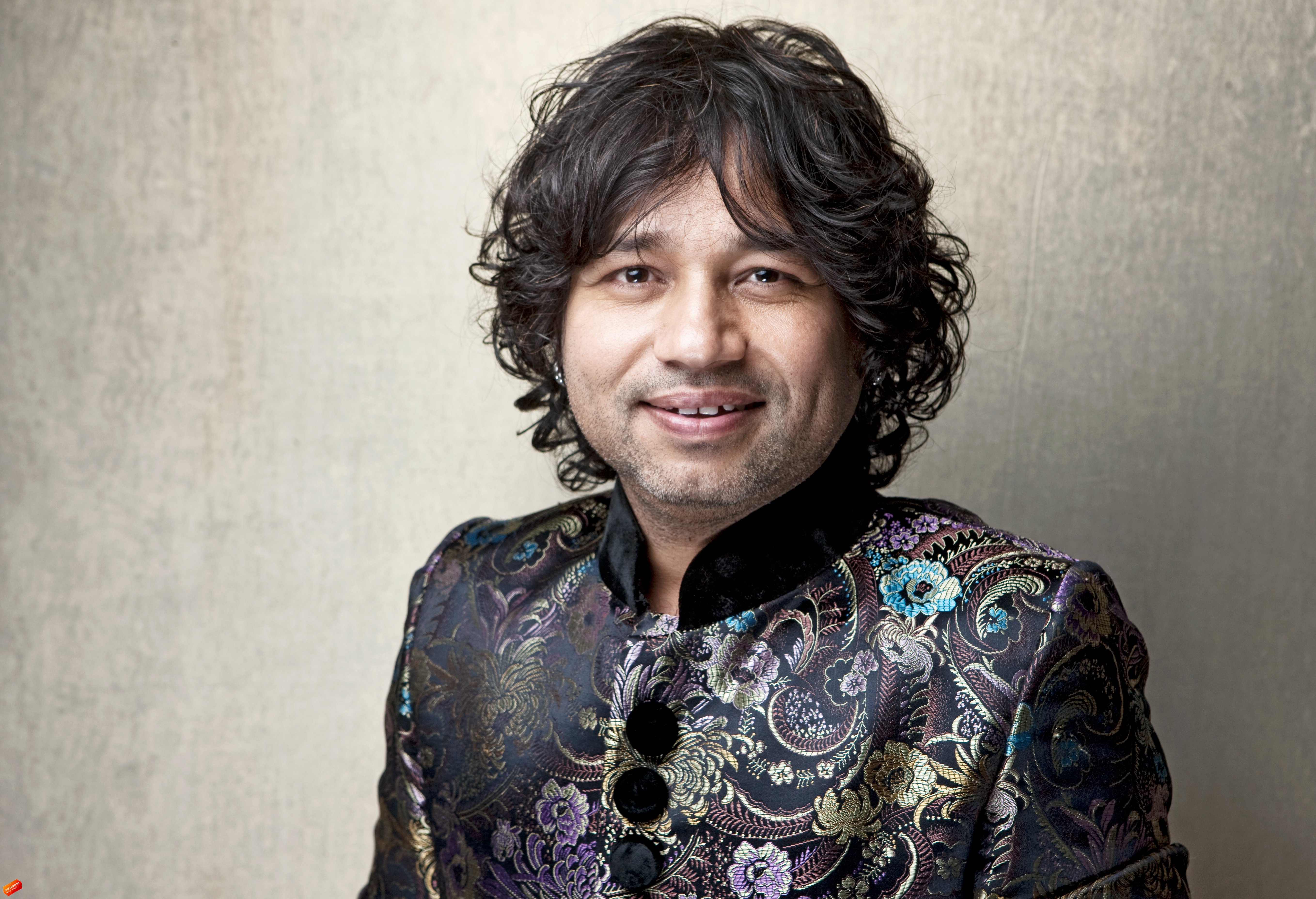 Kailash Kher