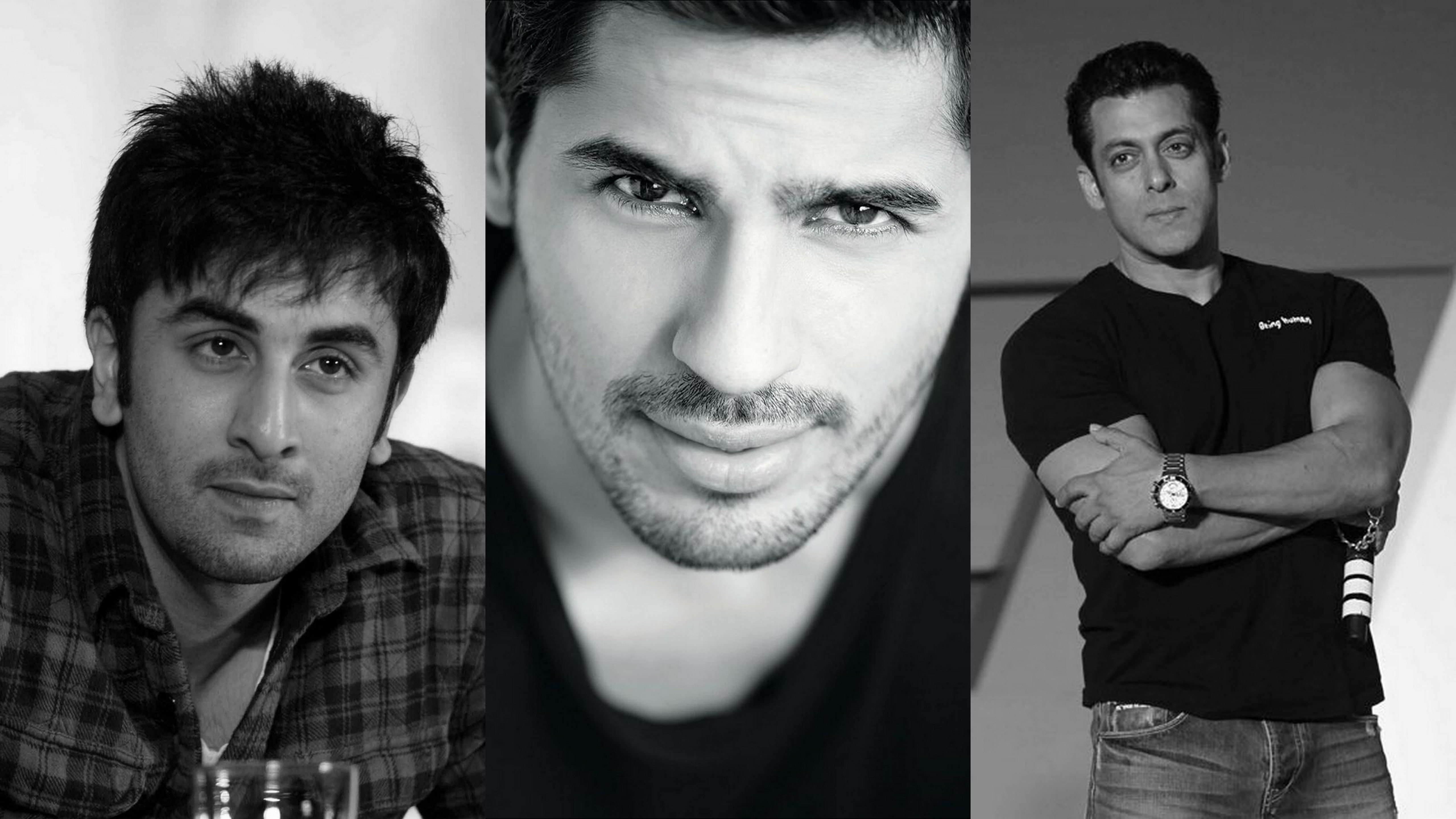 Eligible Bachelor Of Bollywood