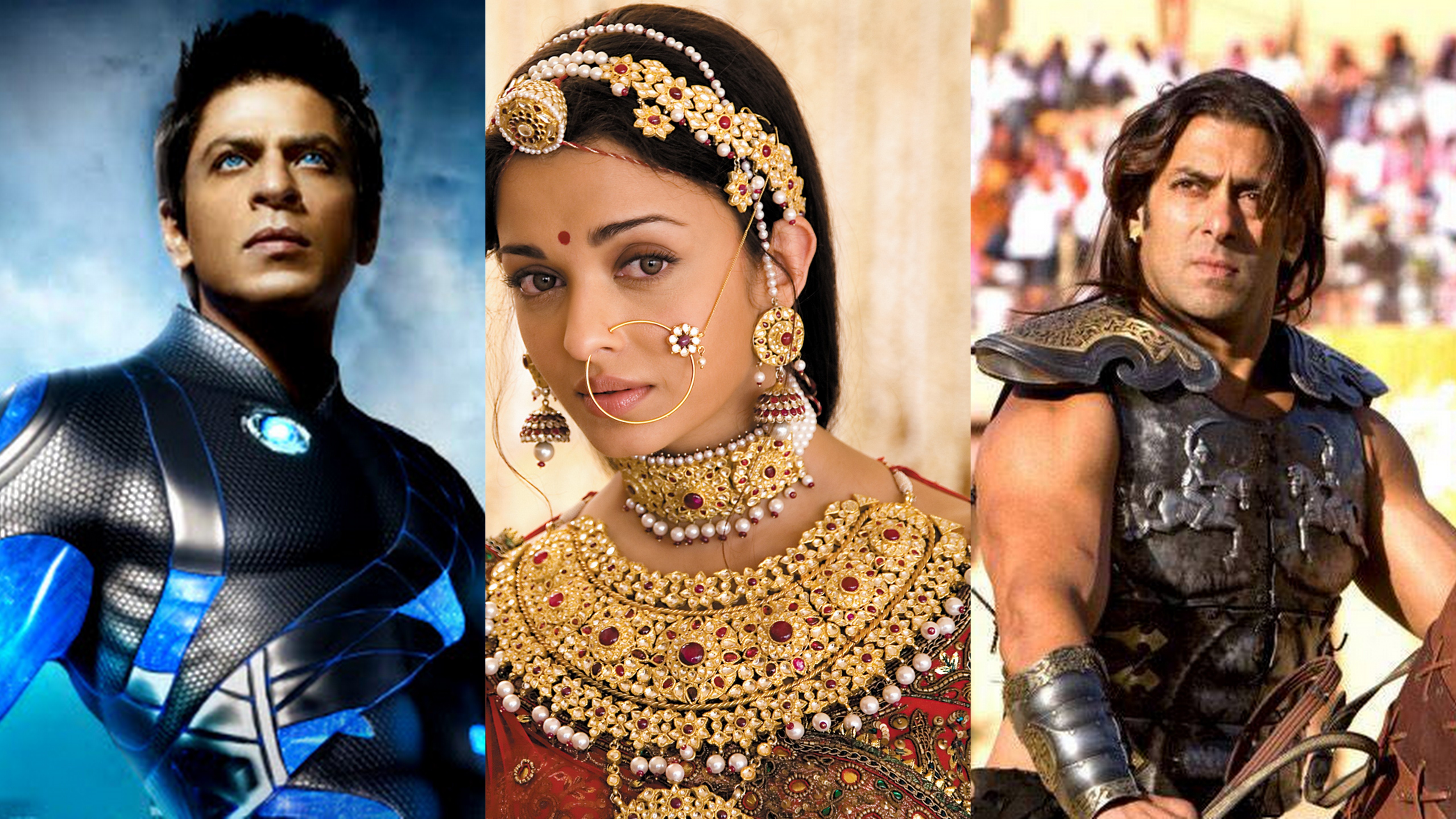 Bollywood's most expensive dresses