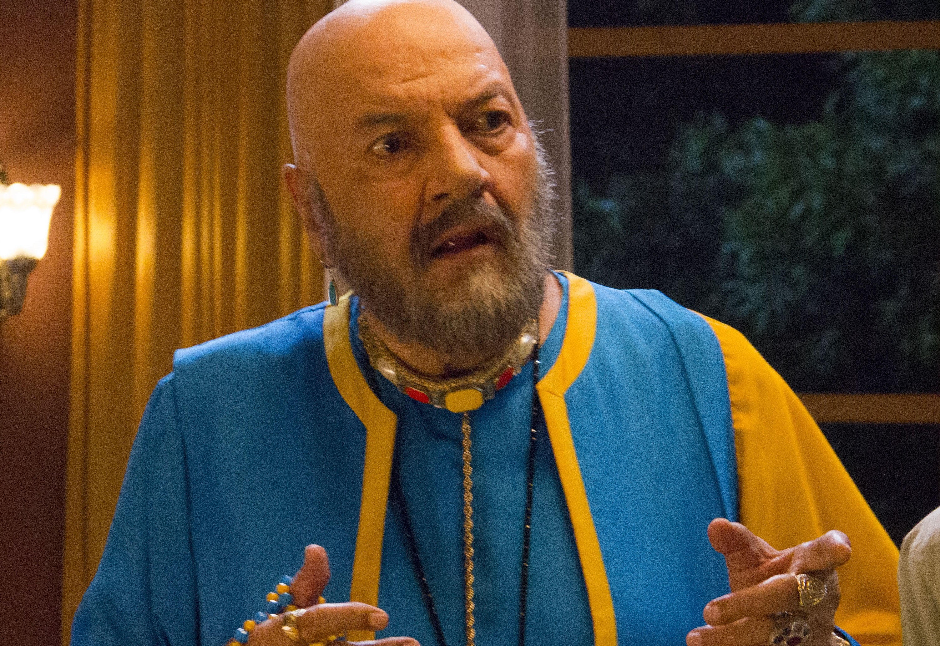 Prem Chopra pictures