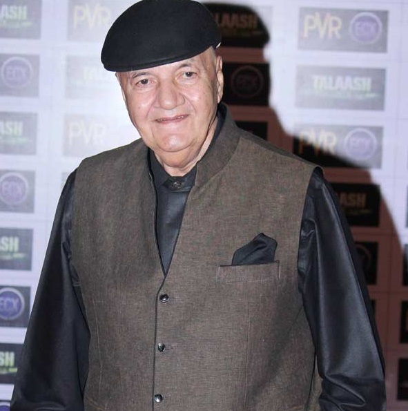 Prem Chopra