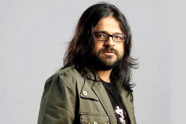 Music Director Pritam