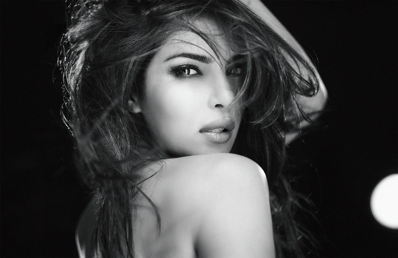 Priyanka Chopra