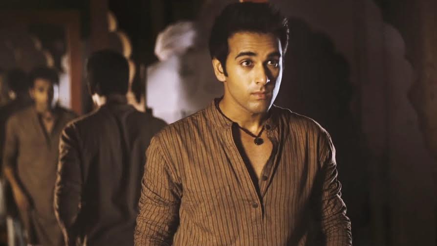 Pulkit Samrat