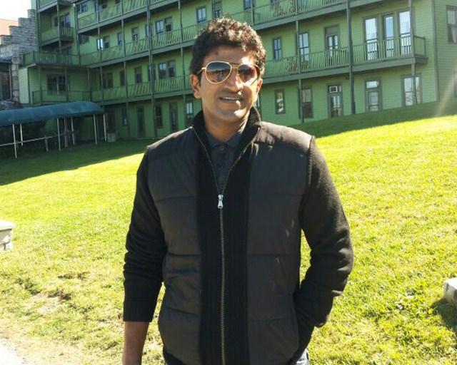 Puneeth Rajkumar