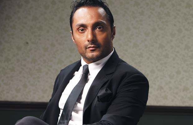 Rahul Bose latest image