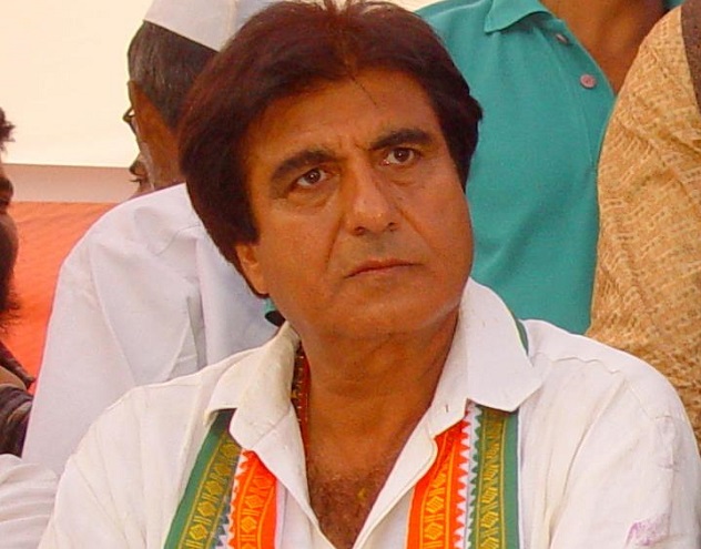 Raj Babbar