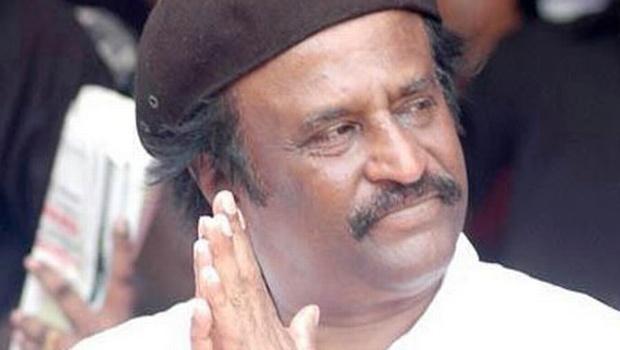Rajinikanth