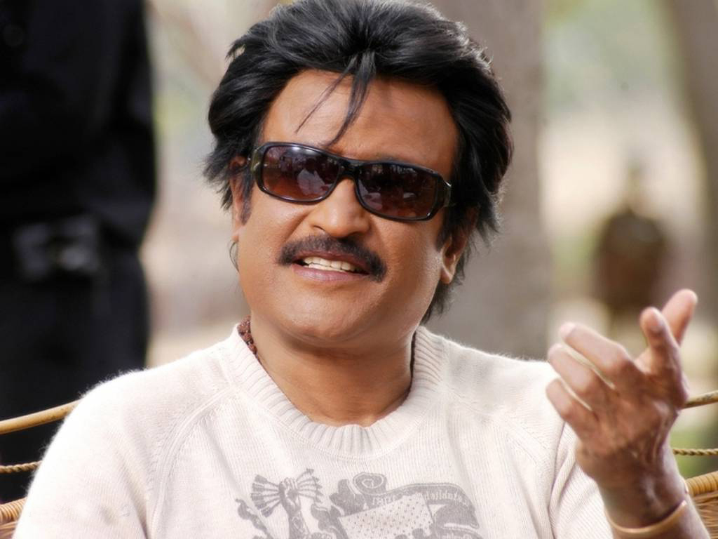 Rajnikanth