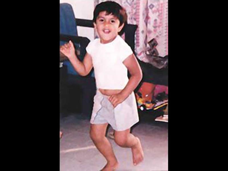 Ranveer Singh Unseen Image