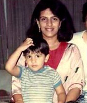 Ranveer Singh Unseen Image