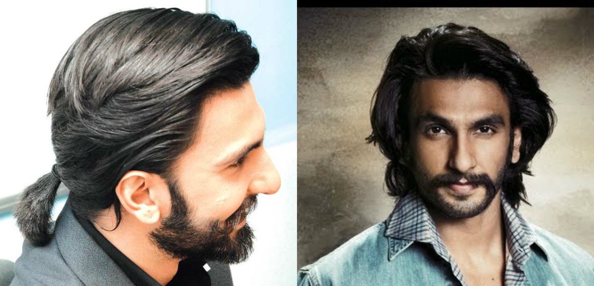 Top 10 Bollywood Actors Who Kept Long Hair For Movies  Latest Articles   NETTV4U