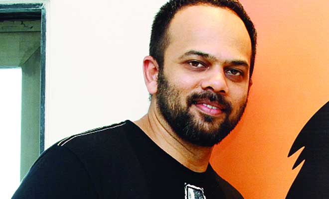 Rohit Shetty