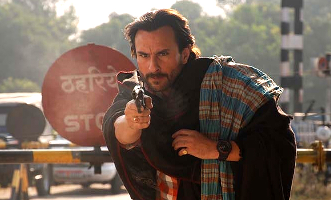 Saif Ali Khan