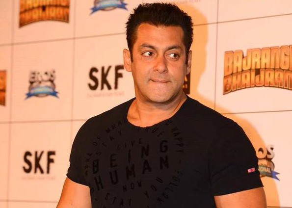 Salman Khan