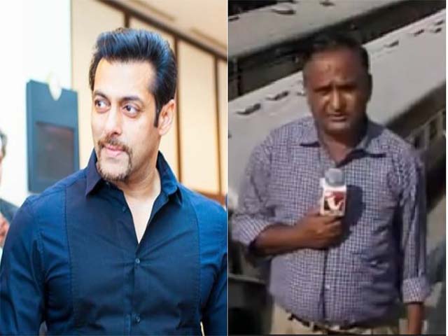 Chand Nawab Salman Khan