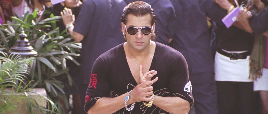 Salman Khan