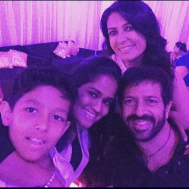 Inside Pictures - Salman Khan's Eid Bash