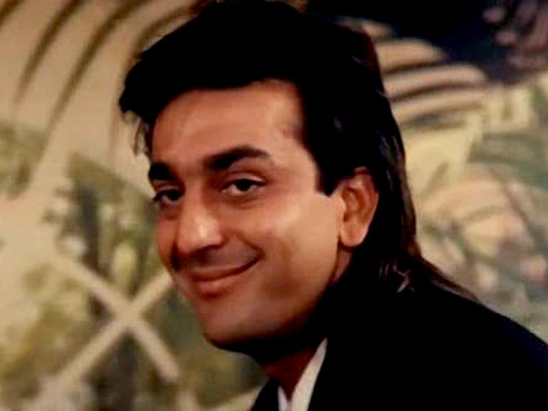 Sanjay Dutt’s Life in Pictures