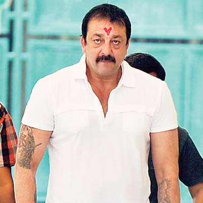 Sanjay Dutt
