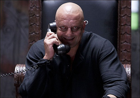 Sanjay Dutt in Agneepath