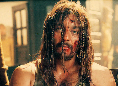 Sanjay Dutt in Kartoos