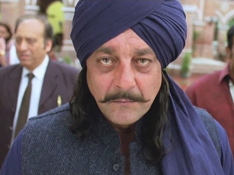 Sanjay Dutt in Son of Sardaar