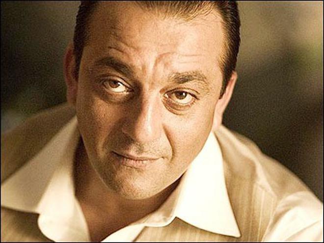 Sanjay Dutt