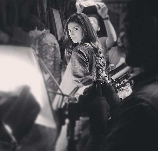 Athiya Shetty Instagram pictures