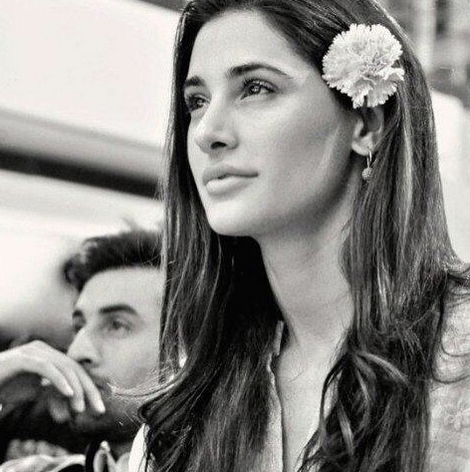 Nargis Fakhri latest instagram image
