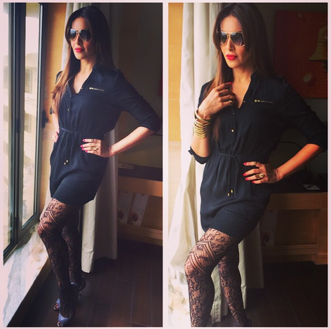 Bipasha Basu latest instagram image