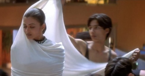 Shahid Kapoor In Taal