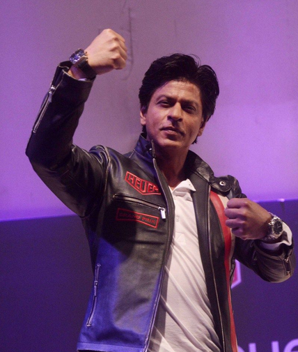 Shah Rukh Khan